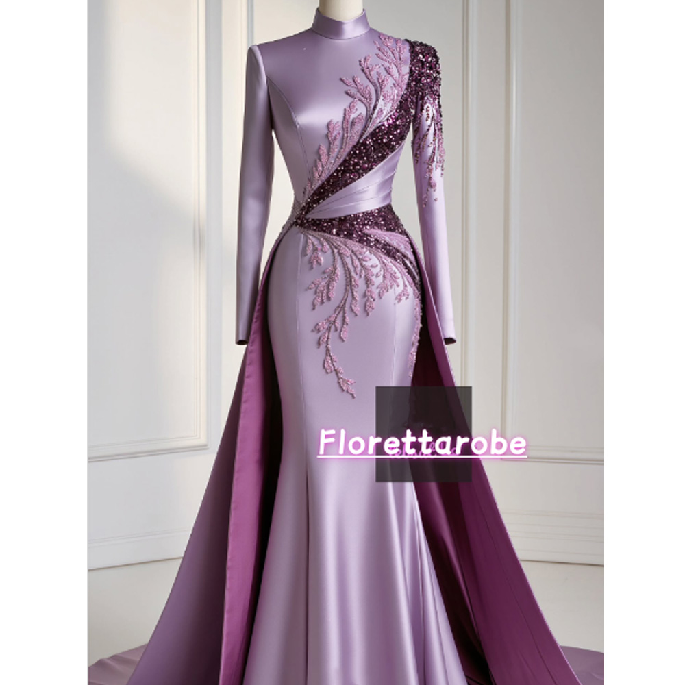 Florettarobe requintado roxo c - Applique Patch Flower avaliação e preço