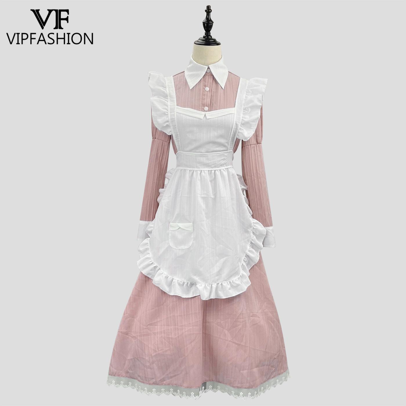 Moda vip vestido de empregada  - Embellish Knit avaliação e preço